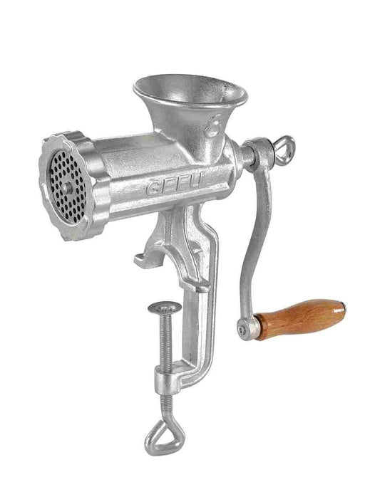 Gefu - Meat Grinder Size 8 - Limolin 