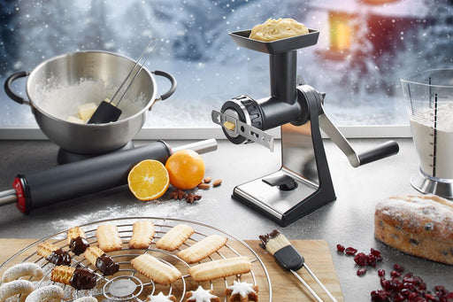 Gefu - Meat Mincer Attachment Set Transforma - Limolin 