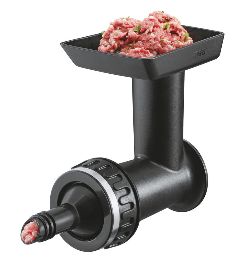 Gefu - Meat Mincer Attachment Set Transforma - Limolin 
