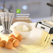 Gefu - MultiMeasure Cup 500ml/16OZ - Limolin 