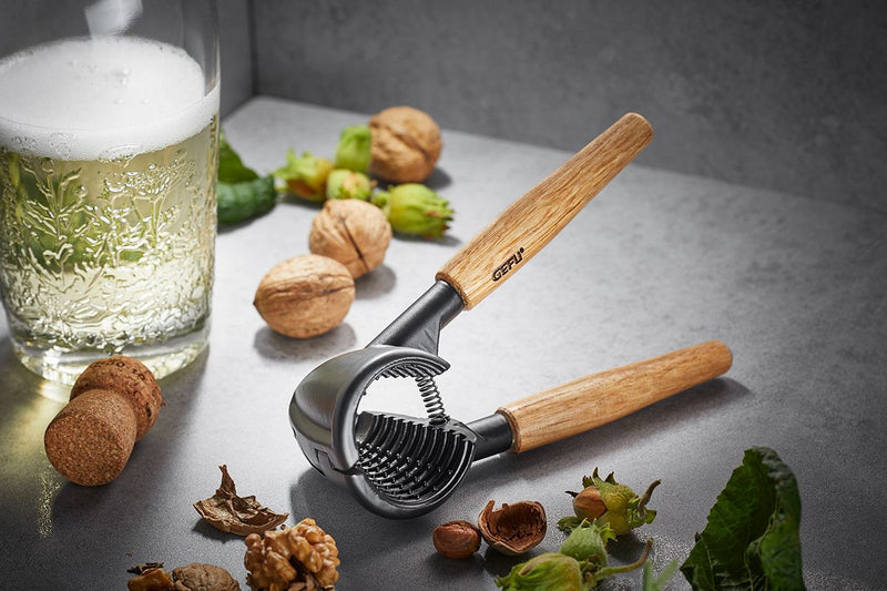 Gefu - Nut Cracker Duos - Limolin 