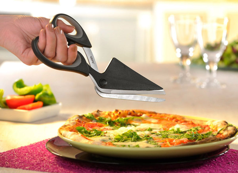 Gefu - Pizza Slicer/Server Pezzo - Limolin 