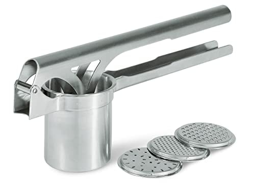 Gefu - Potato And Spaetzle Press Tri Stare - Limolin 