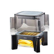 Gefu - Potato, Veg & Fruit Chopper Tricut - Limolin 