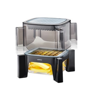 Gefu - Potato, Veg & Fruit Chopper Tricut - Limolin 