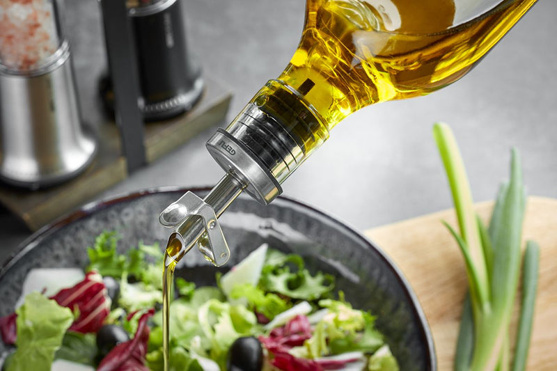 Gefu - Pourer Spout S/S SEESAW - Limolin 