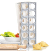 Gefu - Ravioli/Pasta - Case Maker Tasca - 3-Piece - Limolin 