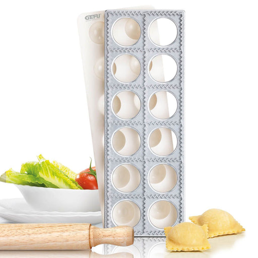 Gefu - Ravioli/Pasta - Case Maker Tasca - 3-Piece - Limolin 