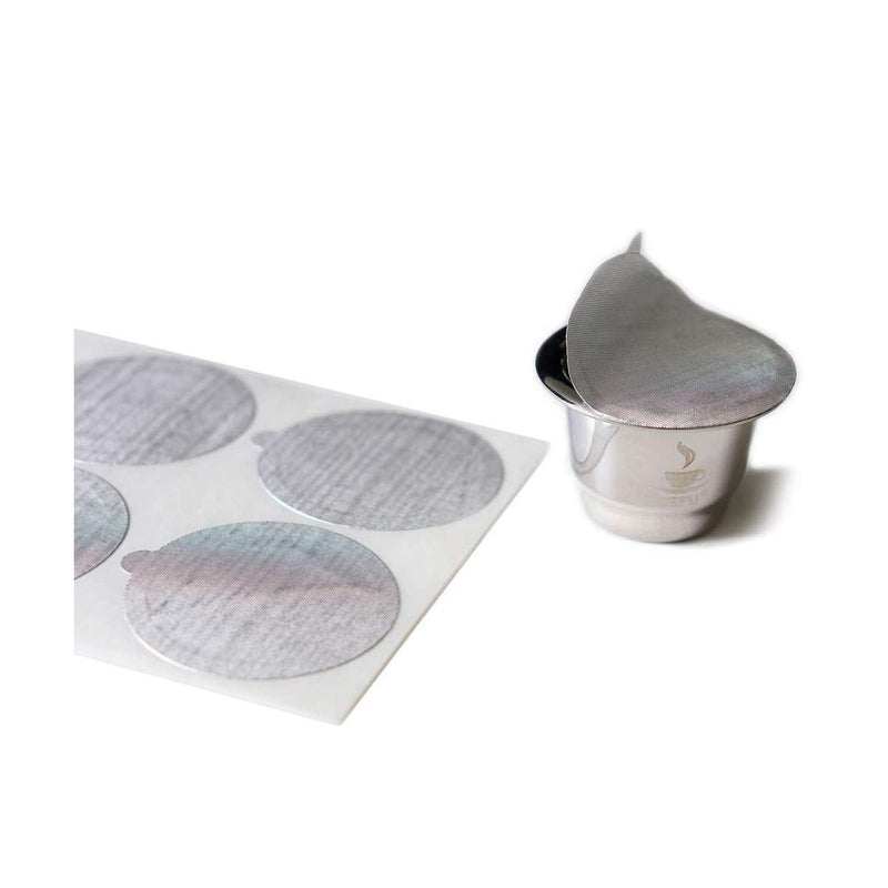 Gefu - Replacement Stick - On Aroma Seals Conscio - Limolin 