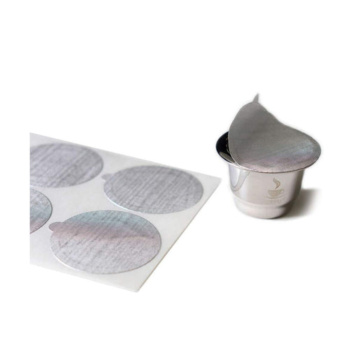 Gefu - Replacement Stick - On Aroma Seals Conscio - Limolin 