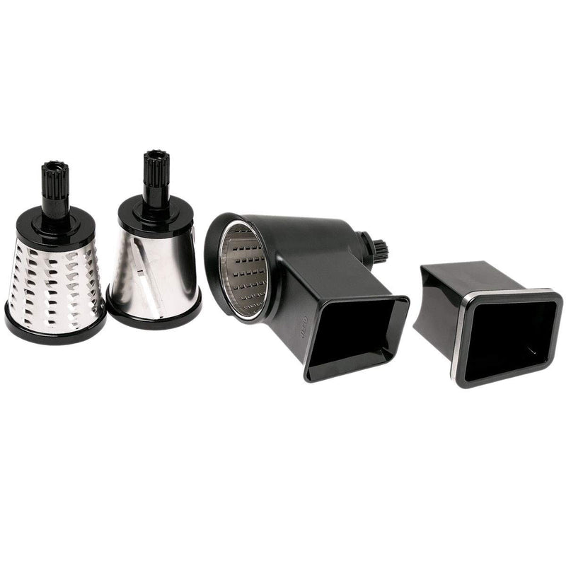 Gefu - Rotary Grater Pecorino - Limolin 