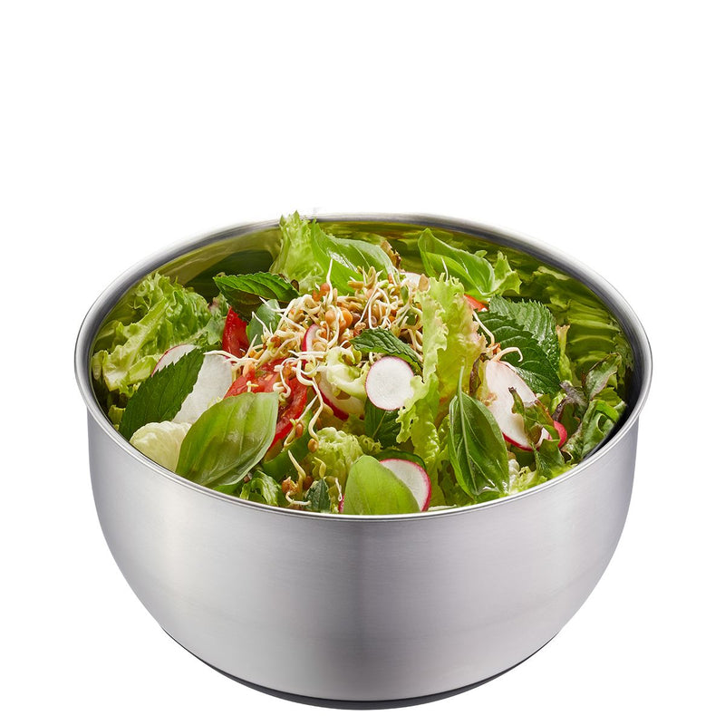 Gefu - Salad Spinner S/S PULLIT - Limolin 