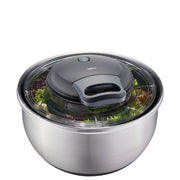 Gefu - Salad Spinner S/S PULLIT - Limolin 