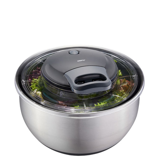 Gefu - Salad Spinner S/S PULLIT - Limolin 