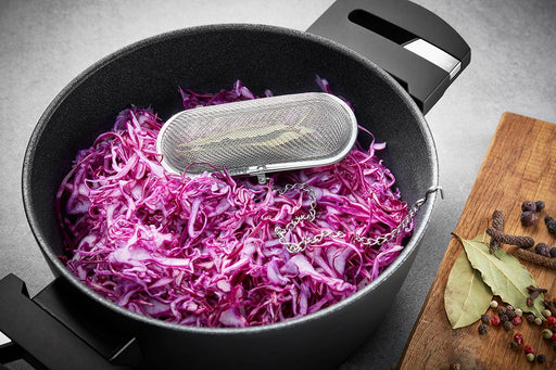 Gefu - Spice Infuser mesh S/S INFUSIO - Limolin 