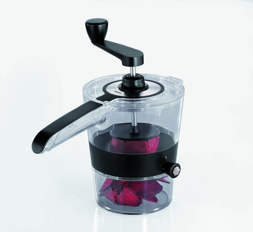 Gefu - Spiralfix Spiral Slicer - Limolin 