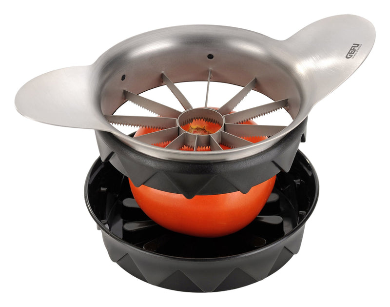 Gefu - Tomato And Apple Slicer - Limolin 