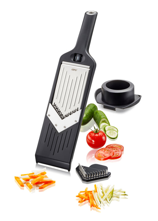 Gefu - V - Slicer Violo 2.0 - Limolin 