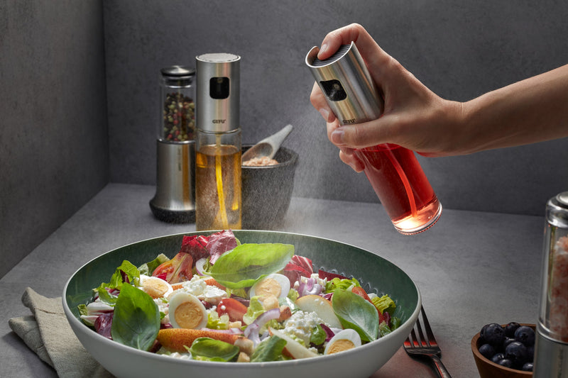 Gefu - Vinegar & Oil Sprayer set/2 NEVA - Limolin 