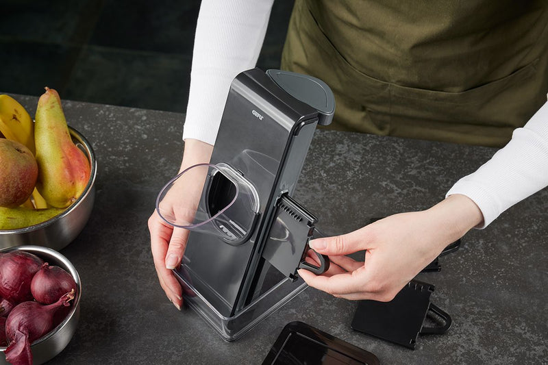 Gefu - Virtical Veg Slicer STANDO - Limolin 