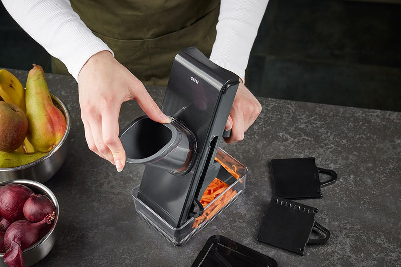 Gefu - Virtical Veg Slicer STANDO - Limolin 