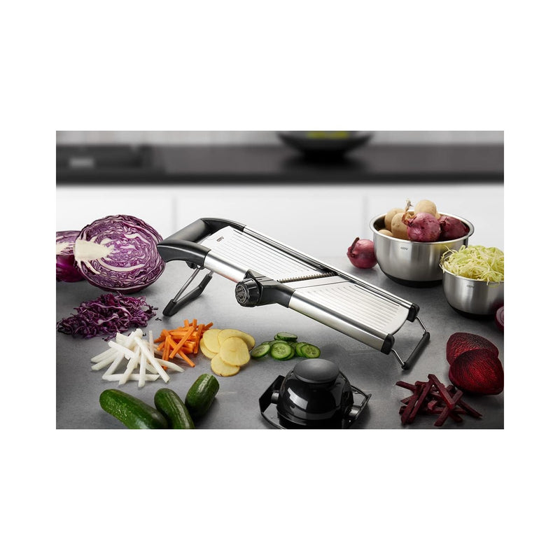 Gefu - Volari Mandoline Stainless Steel - Limolin 