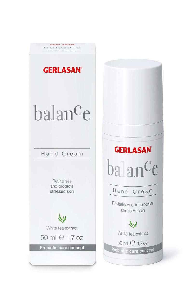 Gehwol - Balance Probiotic Hand Cream/Crème Pour Les Mains 50Ml - Limolin 