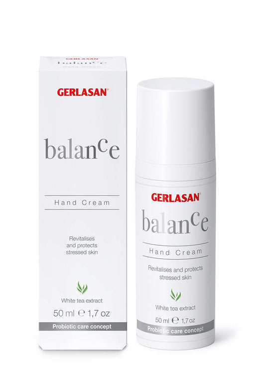 Gehwol - Balance Probiotic Hand Cream/Crème Pour Les Mains 50Ml - Limolin 