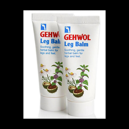 Gehwol - Baume Pour Les Jambes/Leg Balm (125Ml) - Limolin 