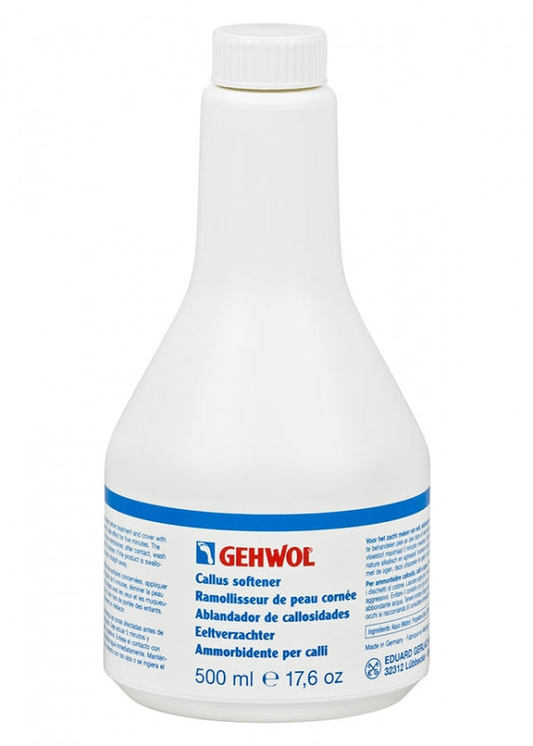 Gehwol - Callus Softener 500 ml - Limolin 
