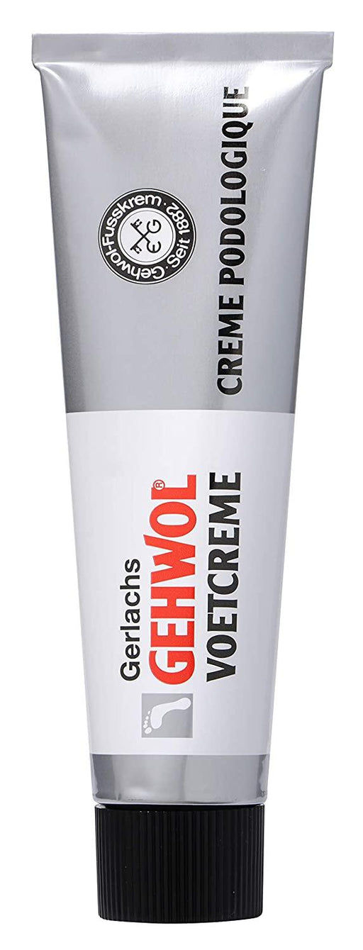Gehwol - Foot Cream (75ml) - Limolin 