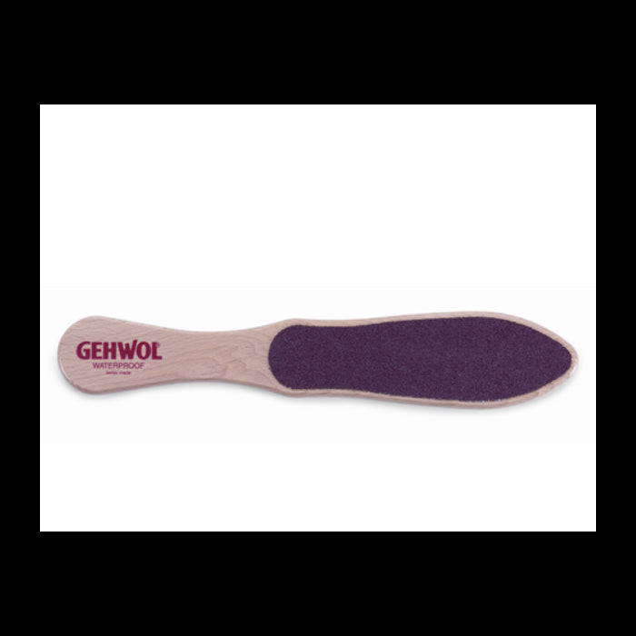Gehwol - Foot File - Limolin 