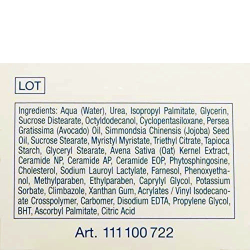 Gehwol - Fusskraft Hydro Lipidique Lotion (125ml) - Limolin 