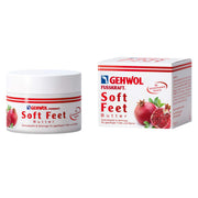 Gehwol - Fusskraft Soft Feet Butter (100ml) - Limolin 