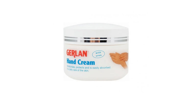 Gehwol - GERLASAN Hand Cream 50ml - Limolin 