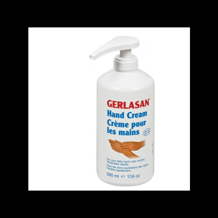 Gehwol - Gerlan Hand Cream/Creme Pour Les Mains (500Ml) Cabin - Limolin 