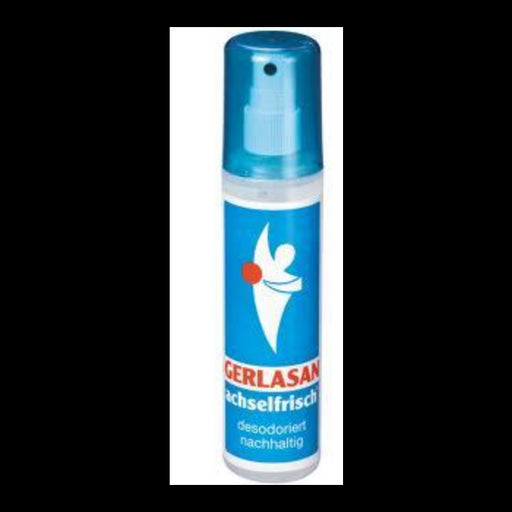 Gehwol - Gerlasan Aisselles Deodorant /Underarm Deodorant (150Ml) - Limolin 