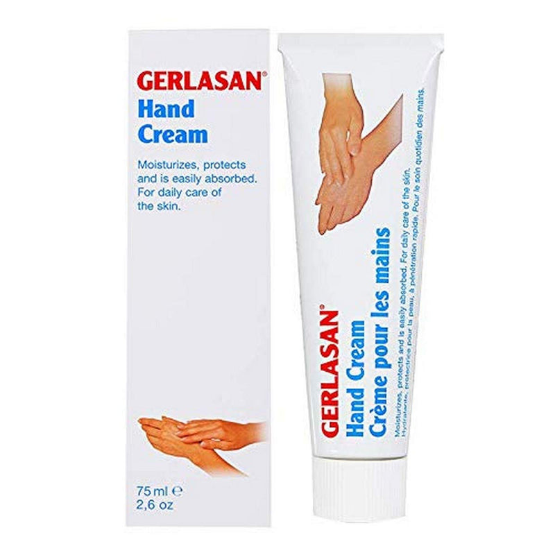 Gehwol - Hand Cream (75ml) - Limolin 
