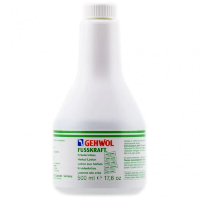 Gehwol - Herbal Lotion/Lotion Aux Herbes(500Ml) - Limolin 
