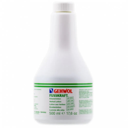 Gehwol - Herbal Lotion/Lotion Aux Herbes(500Ml) - Limolin 