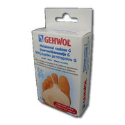 Gehwol - METATARSAL CUSHION-POLYMER GEL (S) + - Limolin 