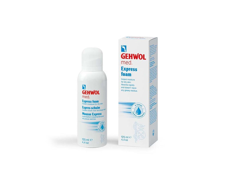Gehwol - Med Express 125Ml New - Limolin 