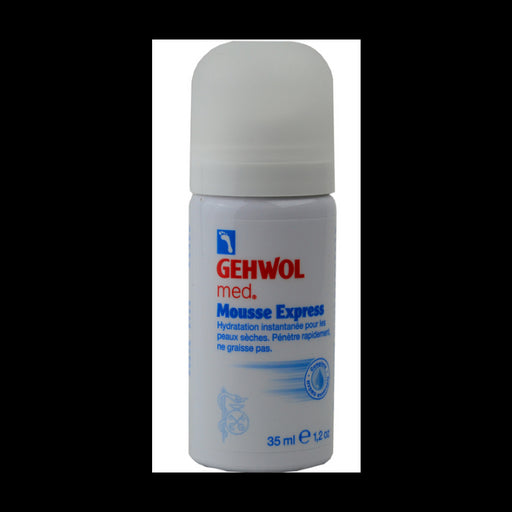 Gehwol - Med Express Foam Mini 35Ml - Limolin 