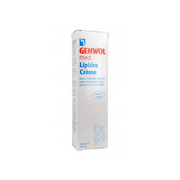 Gehwol - Med Lipdro Cream/Lipdro Crème (125Ml) - Limolin 