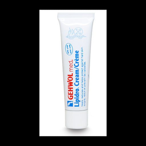 Gehwol - Med Lipidro Crème /Cream (40Ml) - Limolin 