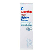 Gehwol - Med Lipidro Cream (75ml) - Limolin 