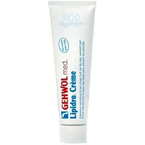 Gehwol - Med Lipidro Cream (75ml) - Limolin 