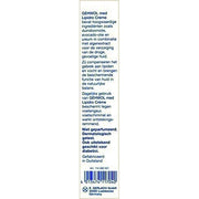 Gehwol - Med Lipidro Cream (75ml) - Limolin 