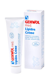 Gehwol - Med Lipidro Cream (75ml) - Limolin 