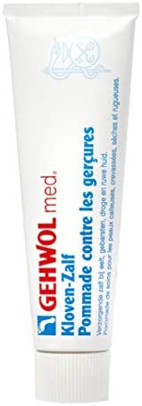 Gehwol - Med Salve For Craked Skin (75ml) - Limolin 